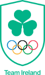 Team Ireland Primary Logo
